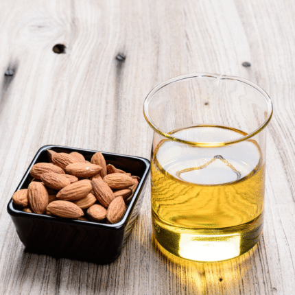 Almond Oil