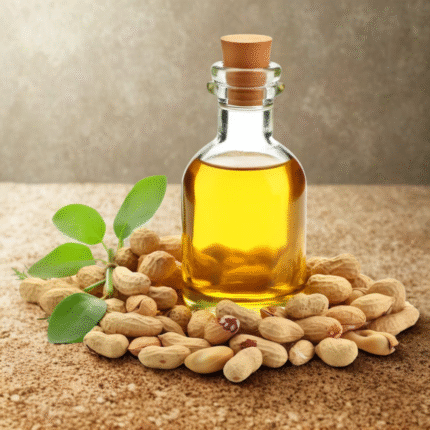 Peanut Oil