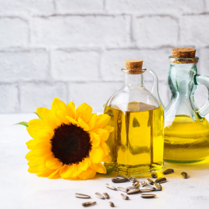 Sunflower Oil